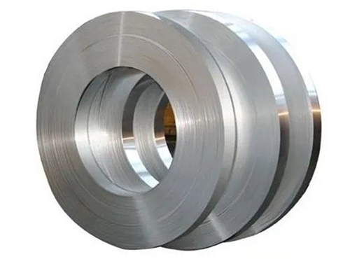 Hard & Tempered Steel Strip